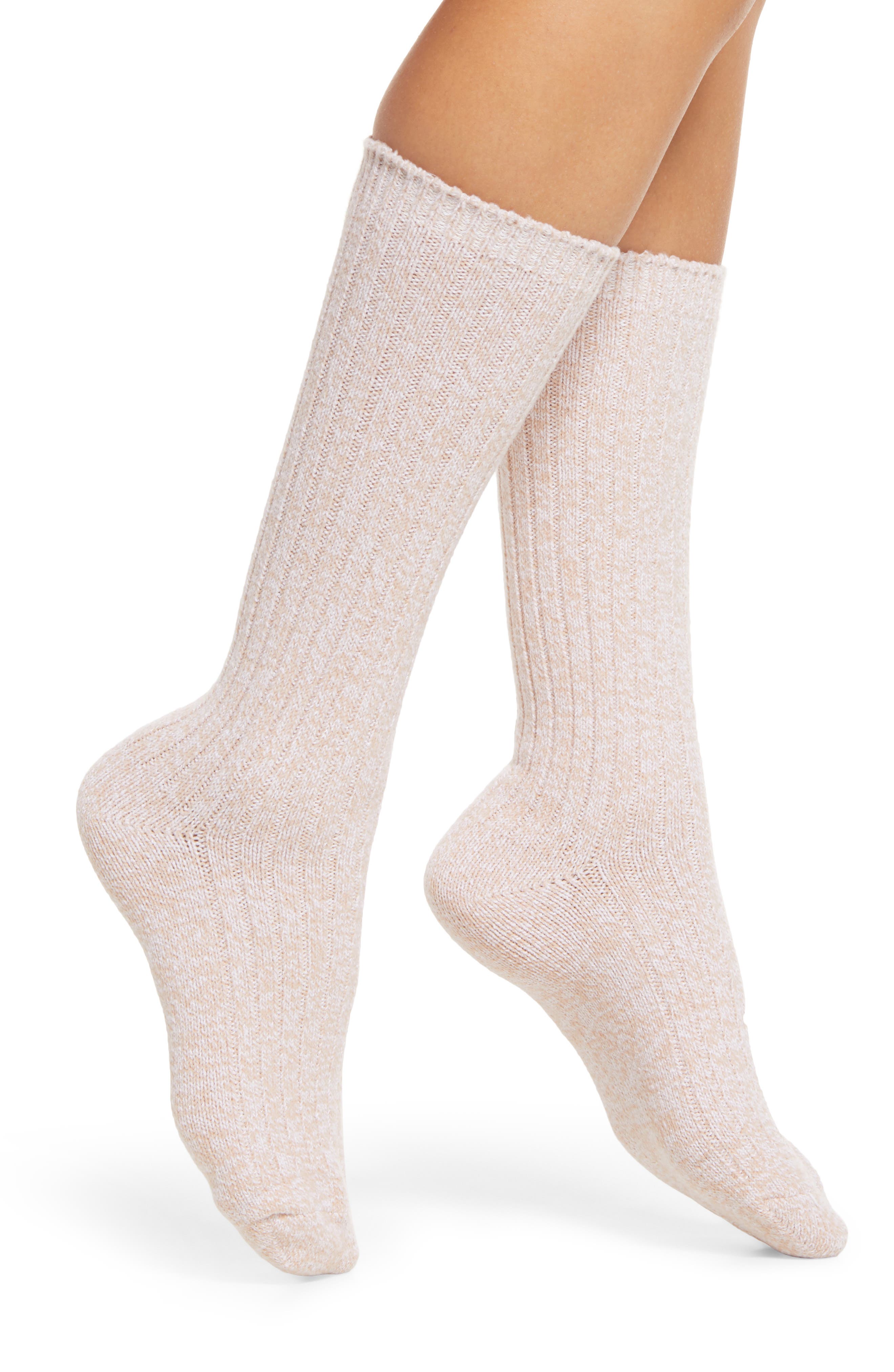 6 Pairs Ladies Plain Black White Socks Womens Girls Cotton Blend Lycra Adult 4-6